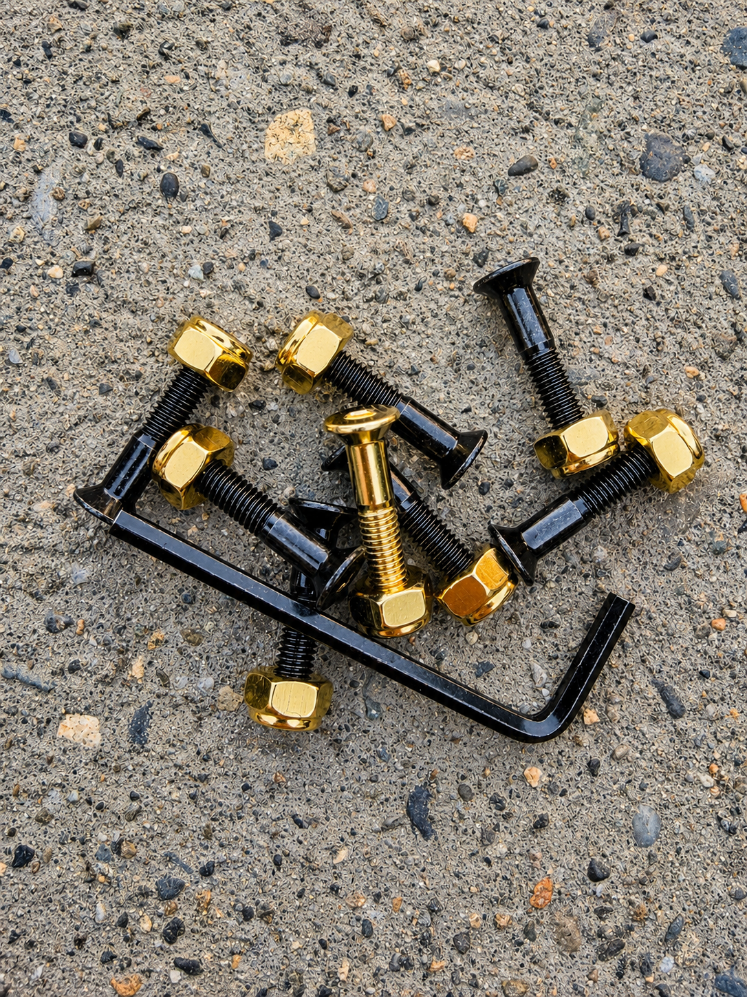 Divine Hardware
