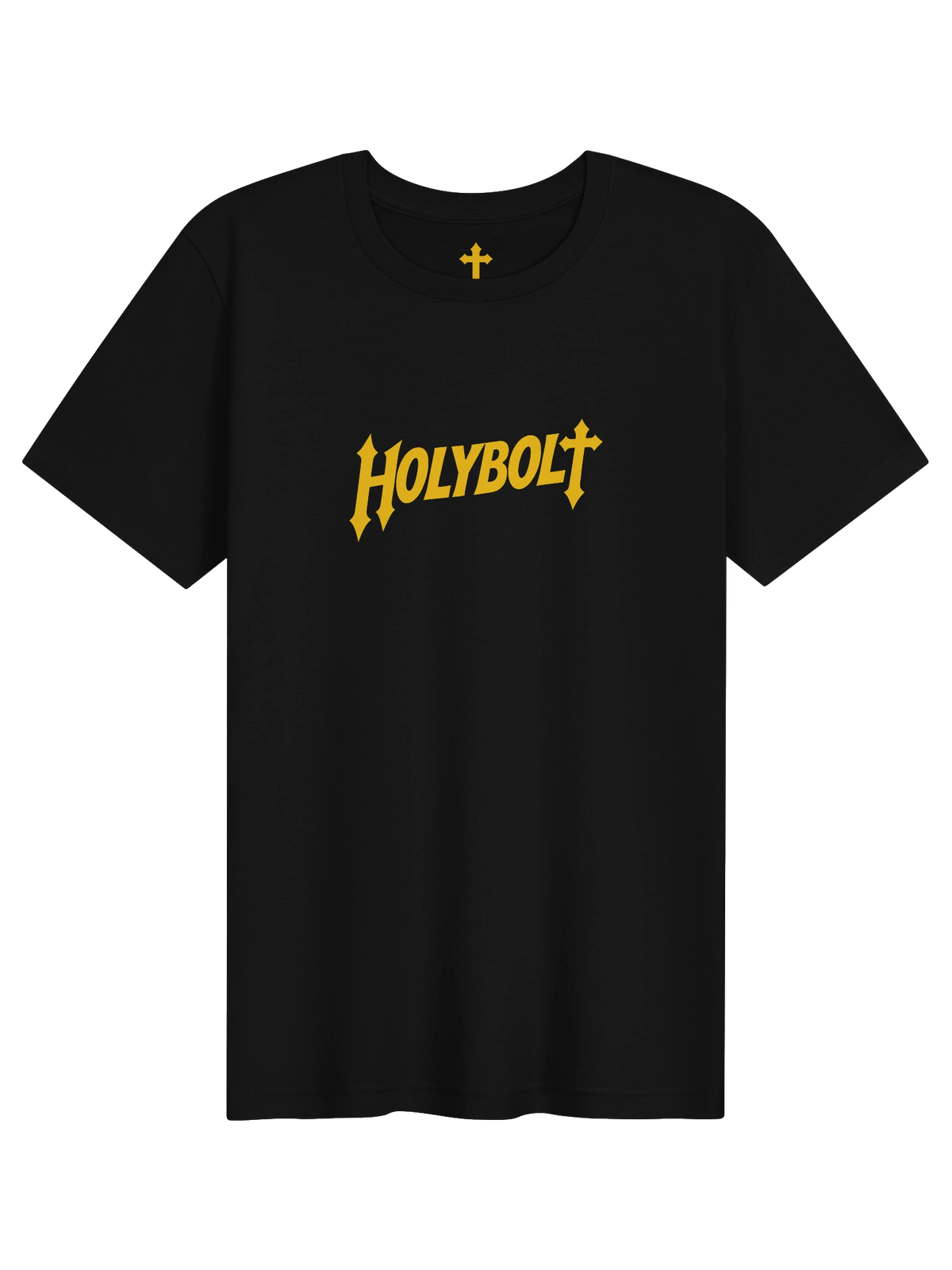HOLYBOLT Signature Tee