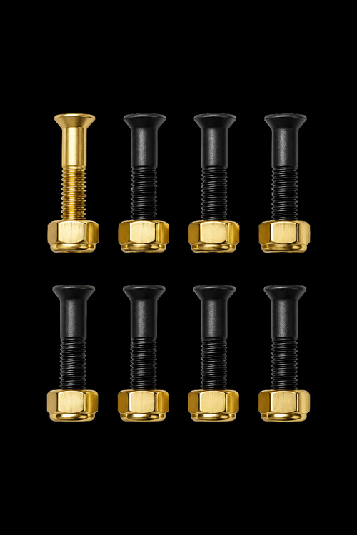 Divine Hardware