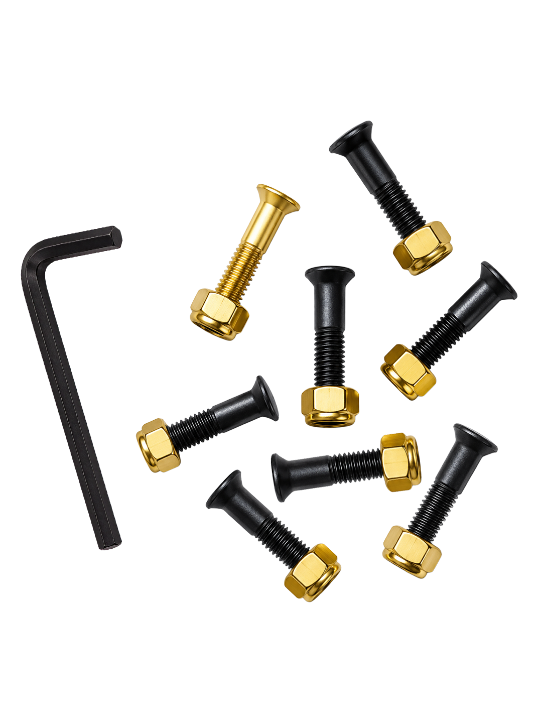 Divine Hardware